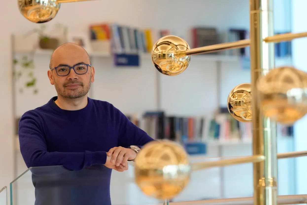 Спин-офф Google привлек $2,1 млрд под лекарства, разработанные ИИ