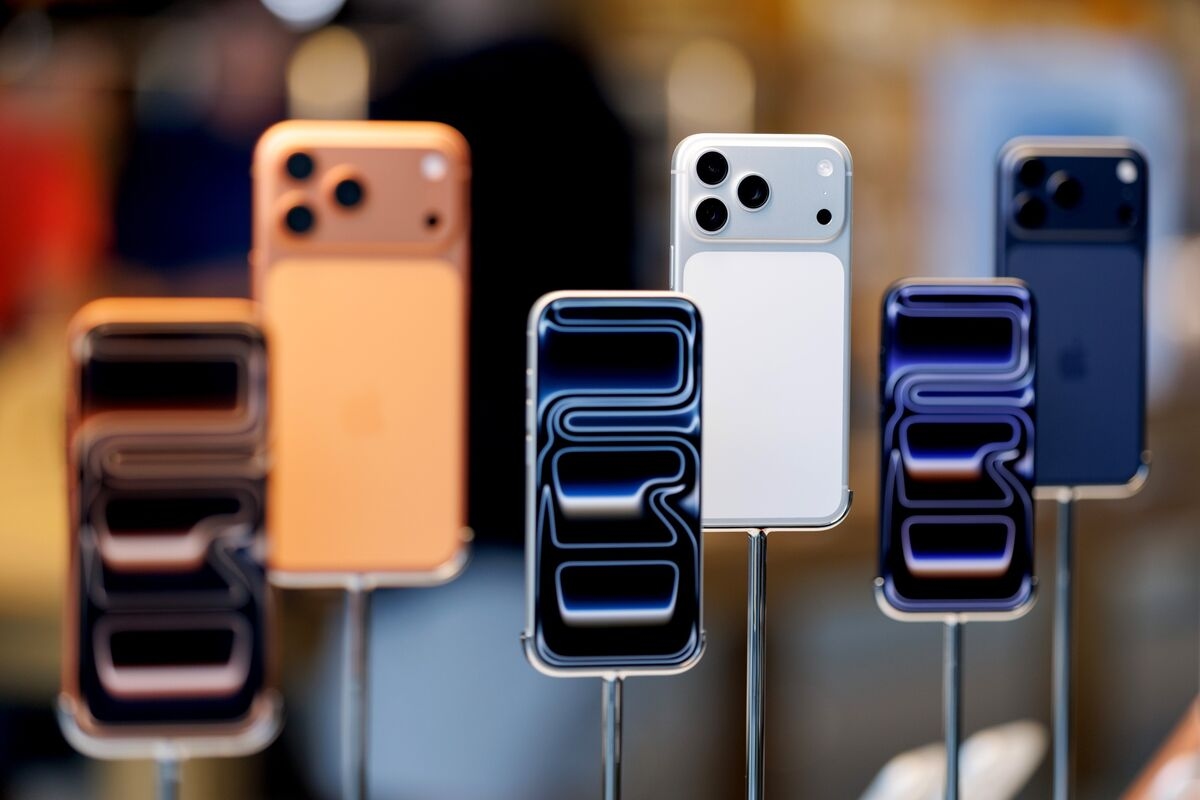 Apple выплатит команде дизайнеров iPhone бонусы в размере до $400 тыс. за четыре года работы