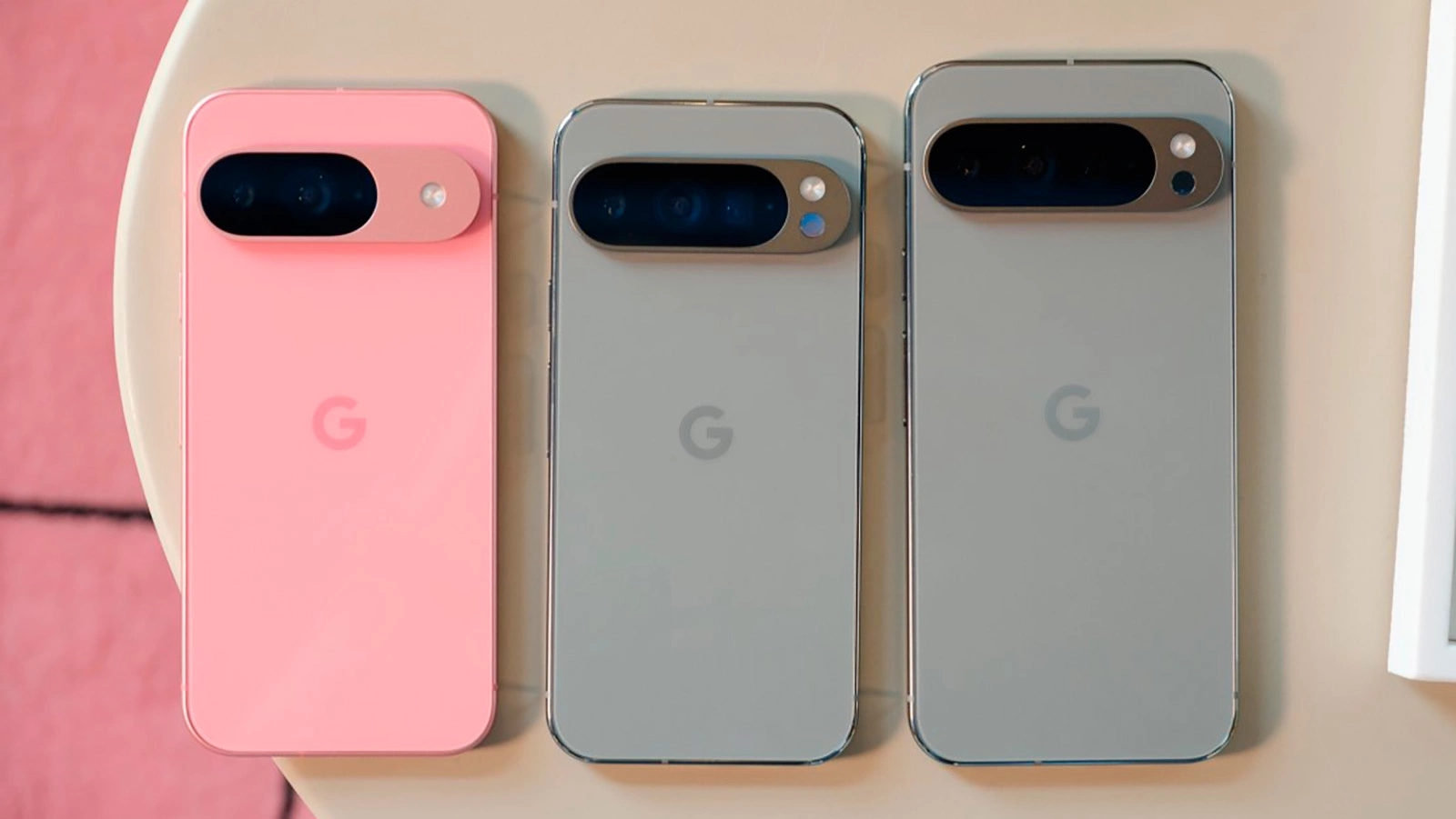 Google готовит для Pixel «Аудиопамять» — фоновую запись разговоров и звуков с ИИ-конспектированием