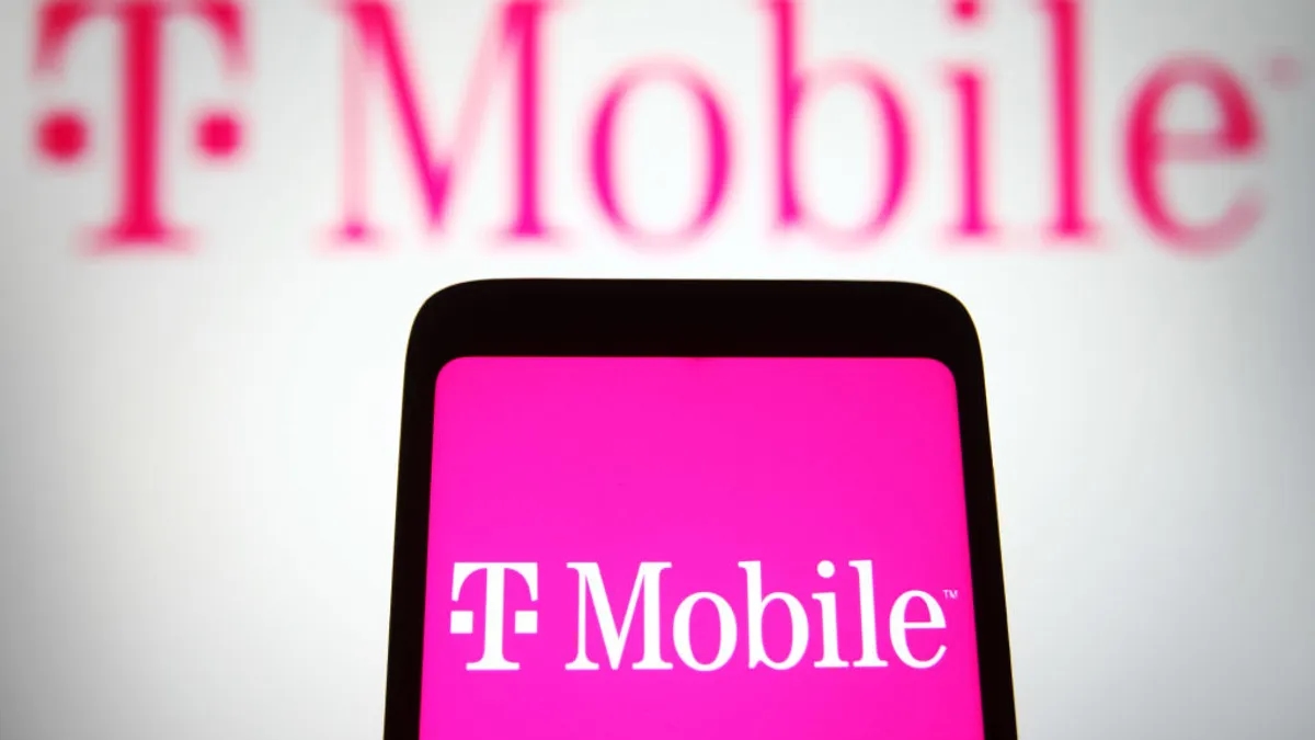 3 августа T‑Mobile в США отключит свою сеть 2G — последним из американских операторов