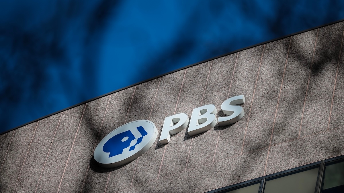 Телеканал PBS опасается потери 50 ТБ данных после завершения обслуживания облачным провайдером