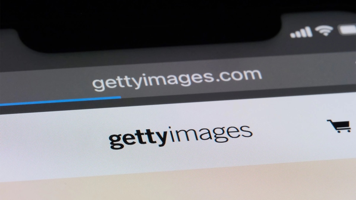 Акции Getty Images выросли на 145% после сообщения о заключении сделки с OpenAI