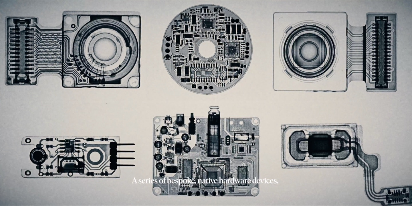 Основатель Figure AI строит «свежий iPhone» для эпохи ИИ — и переманил дизайнера настоящего iPhone