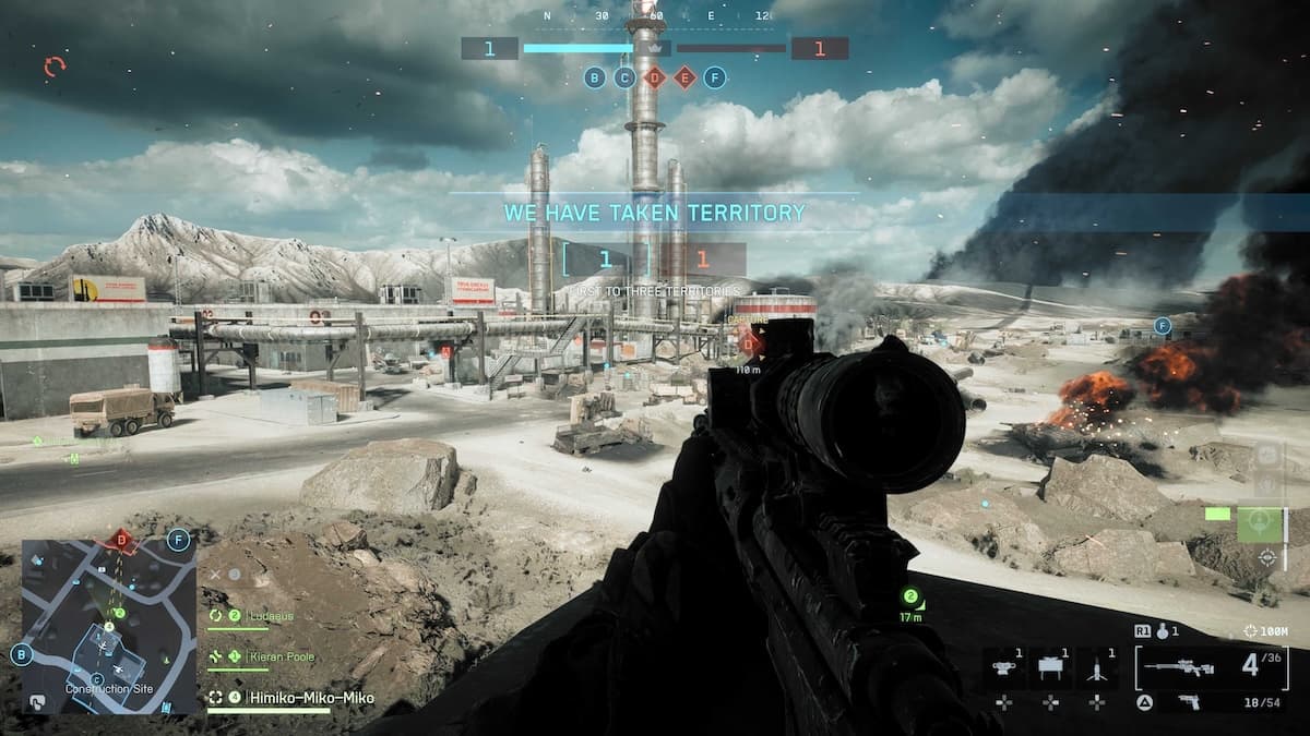 Апдейт KB5124010 для Windows 11 приводит к сбоям в Battlefield 6 и других играх спустя некоторое количество минут после запуска