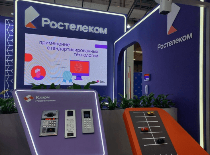 «Ростелеком» сообщил о 50%-й автоматизации клиентской поддержки в чатах с помощью ИИ