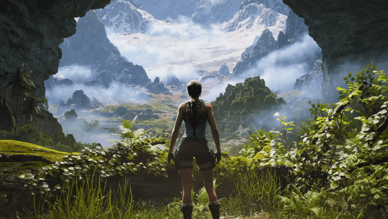 Авторы Tomb Raider: Legacy of Atlantis рассказали о геймплее ремейка первой части