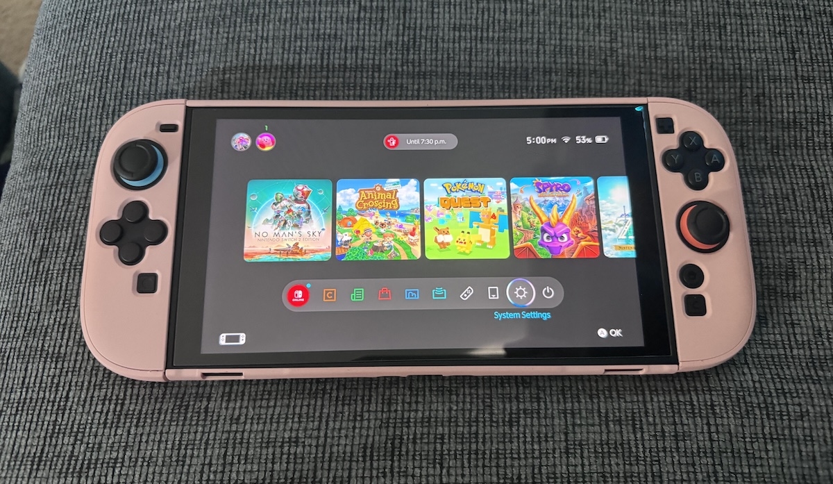 Nintendo заблокировала много Switch 2 из‑за ошибки сервера, но вскоре восстановила работоспособность консолей