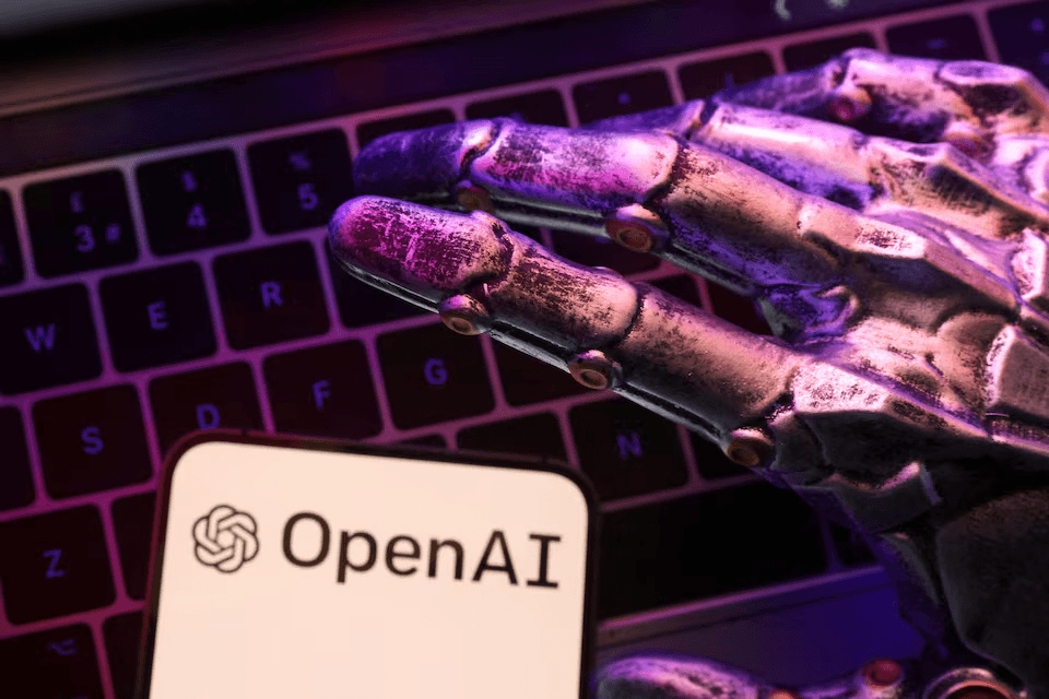 OpenAI дала японским банкам доступ к GPT-5.5 для защиты от кибератак