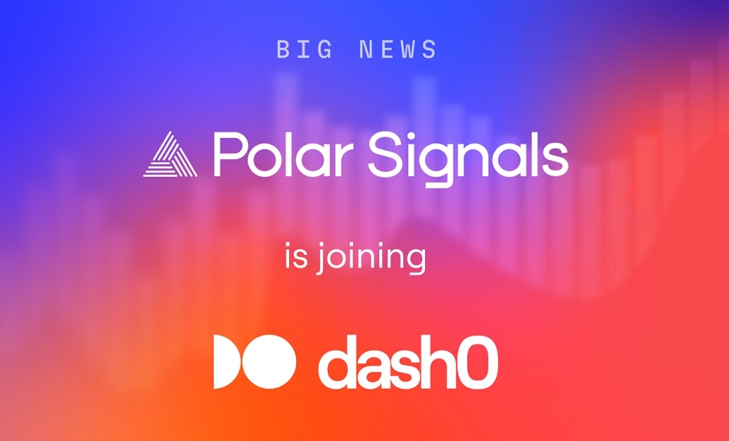 Dash0 объявила о приобретении компании Polar Signals