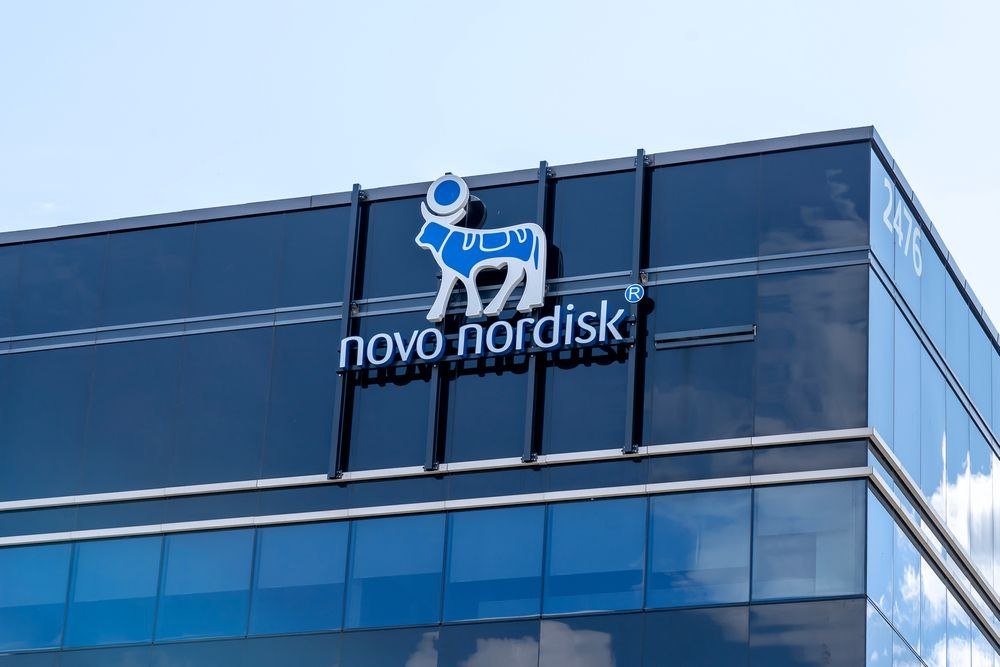 Хакеры взломали сеть Novo Nordisk и украли около 1,3 терабайта данных