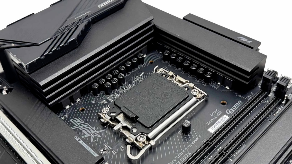 Asus, Gigabyte и MSI готовят повышение цен на материнские платы в третьем квартале 2026 года