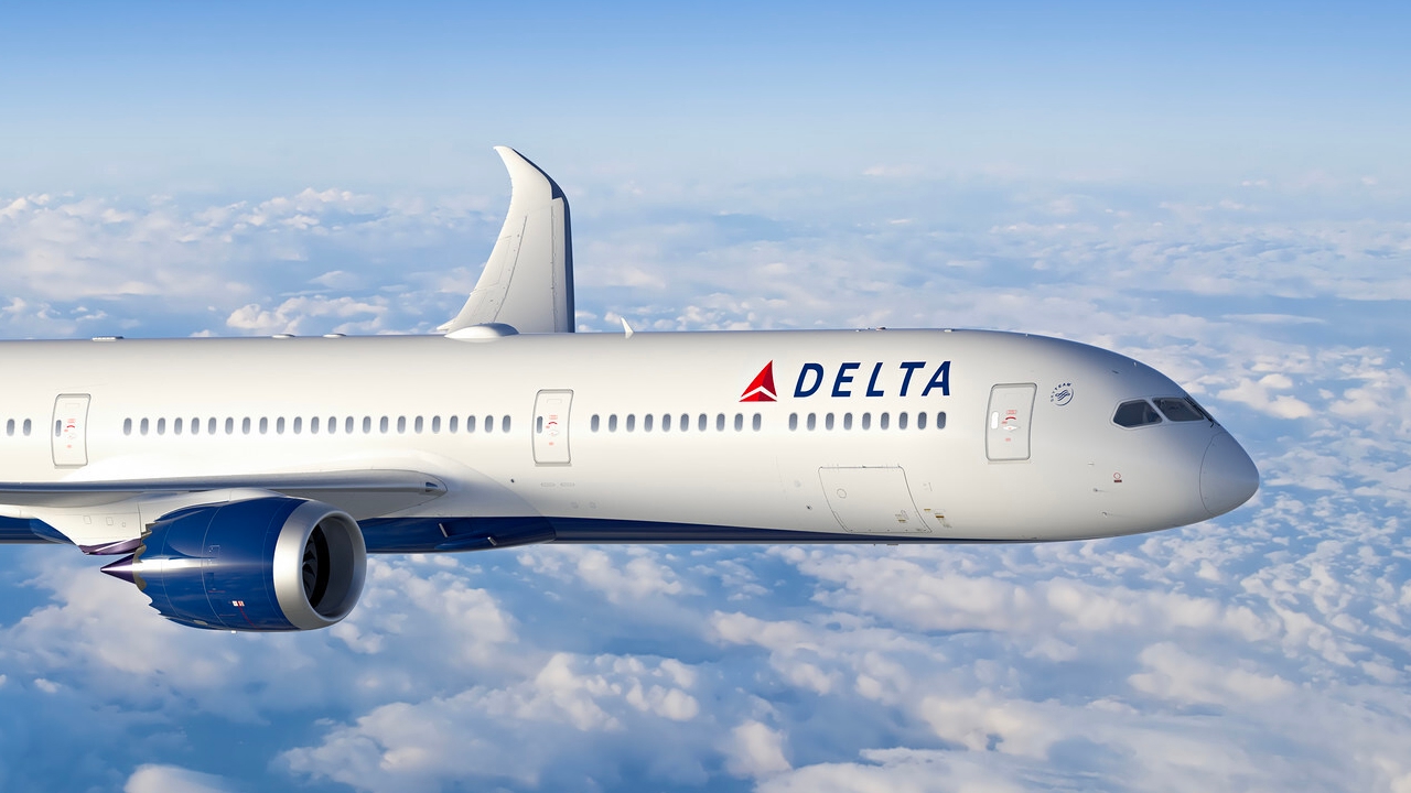На рейсе Delta обнаружили поддельную Wi‑Fi‑сеть: экипаж подозревает пассажира, возвращавшегося с конференции DEF CON
