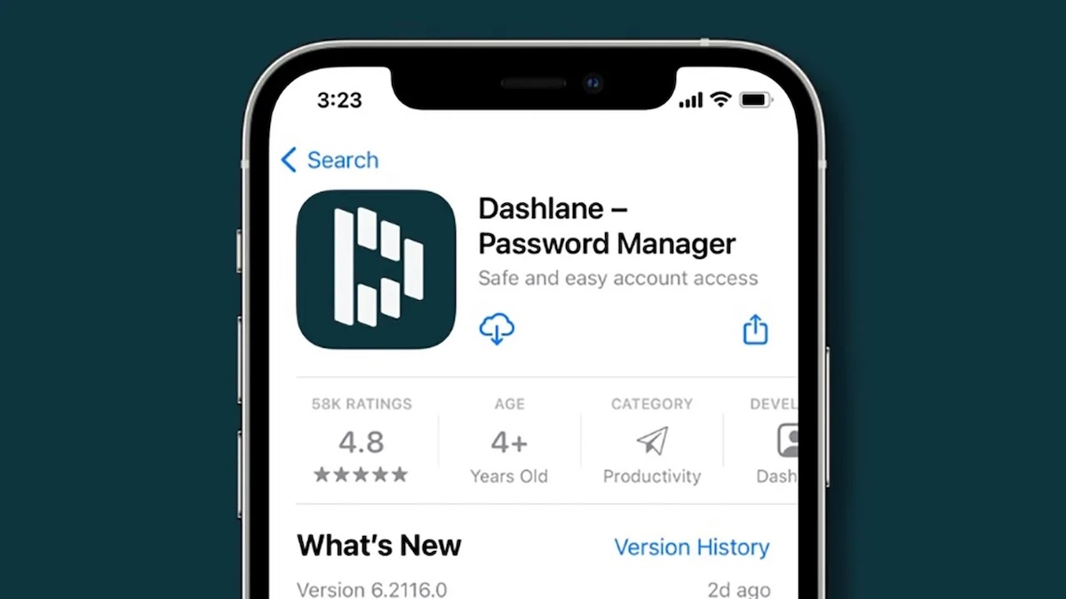 Хакеры украли хранилища паролей некоторых клиентов менеджера паролей Dashlane