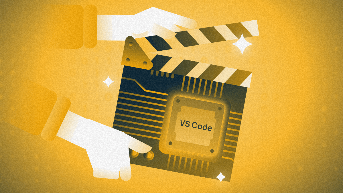 Вышел официальный фильм об истории создания и развития Visual Studio Code