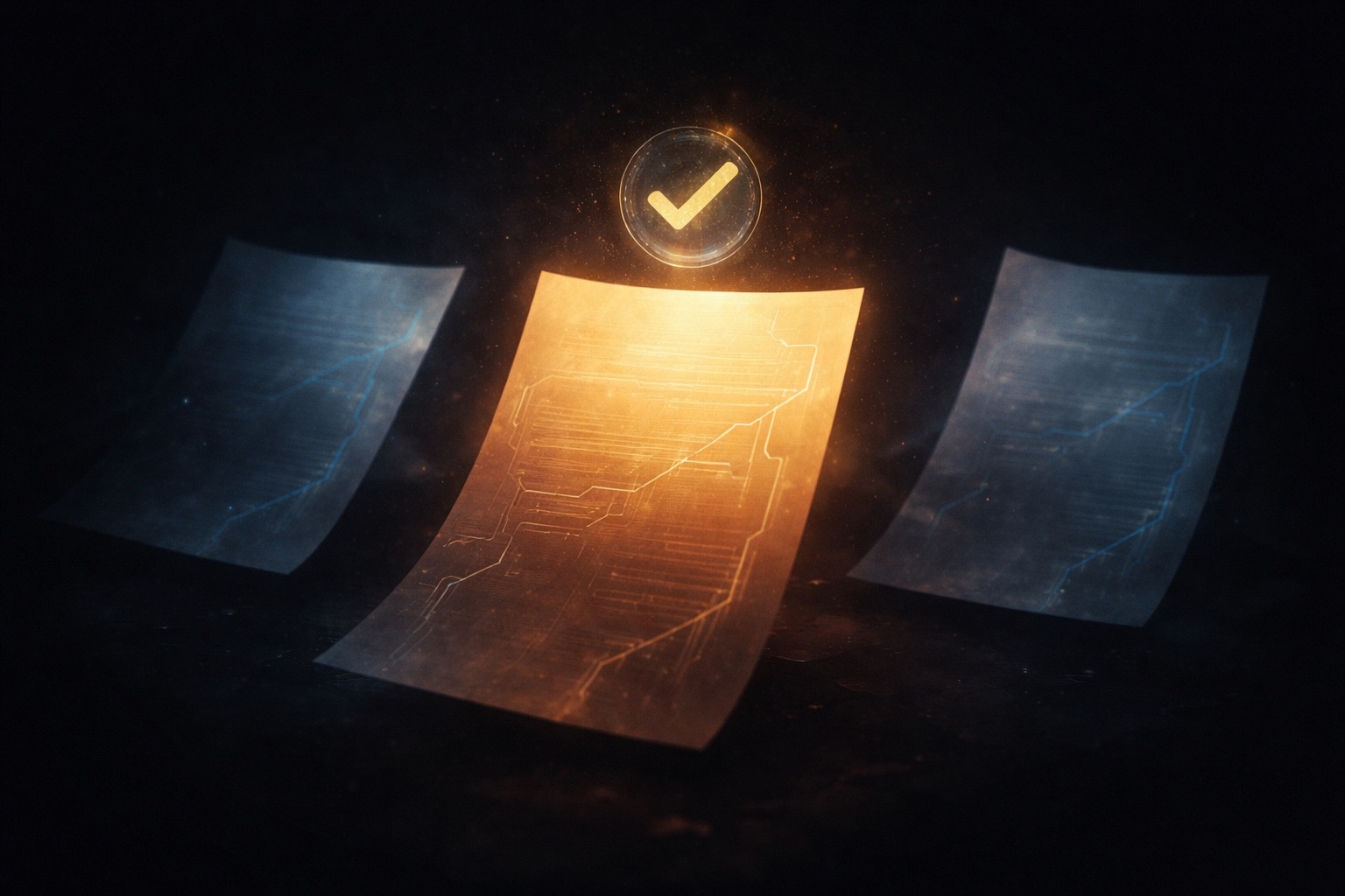 ИИ-ученый провалил эксперимент — и именно это заинтересовало Nature