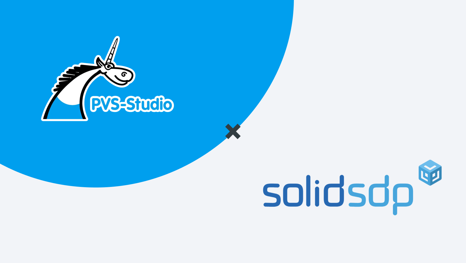 PVS-Studio интегрирован в платформу безопасной разработки SolidLab SDP