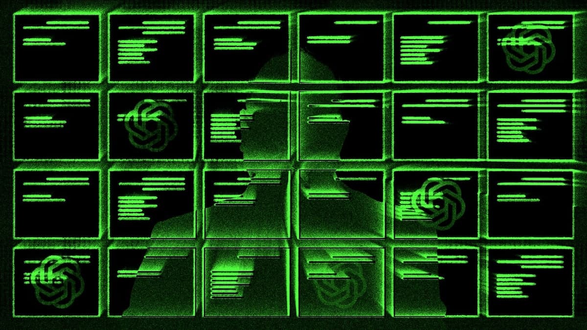 OpenAI уволила нескольких подрядчиков, нанятых для улучшения ответов ИИ, из‑за использования нейросетей в работе
