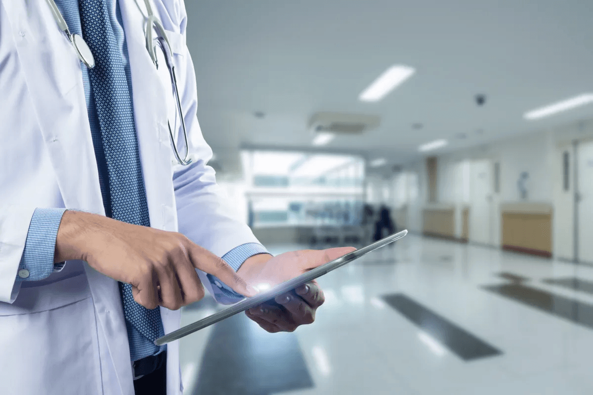 Medicare тестирует схема оплаты, в которой AI-агенты могут стать частью медицинской помощи
