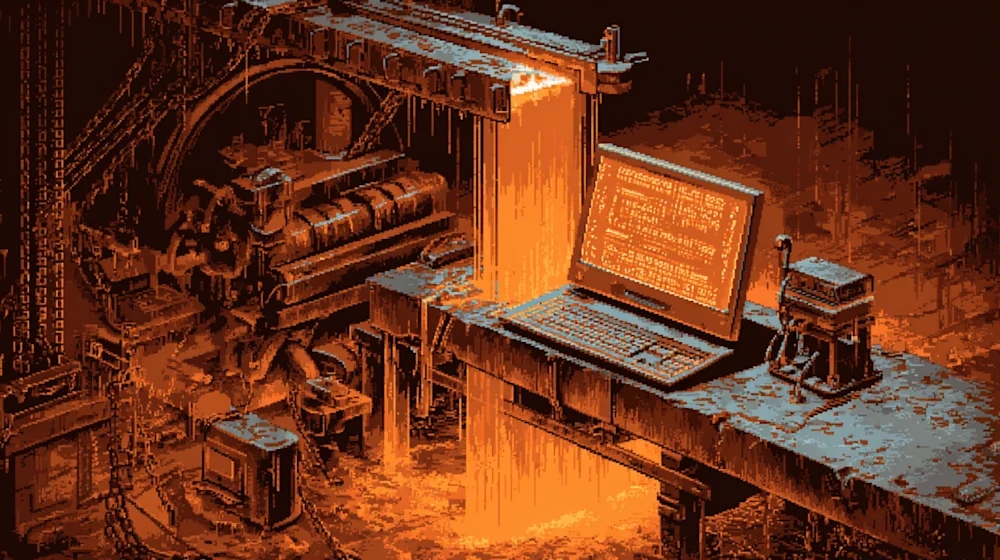 Mistral запустила Forge — платформу для обучения корпоративных LLM с нуля