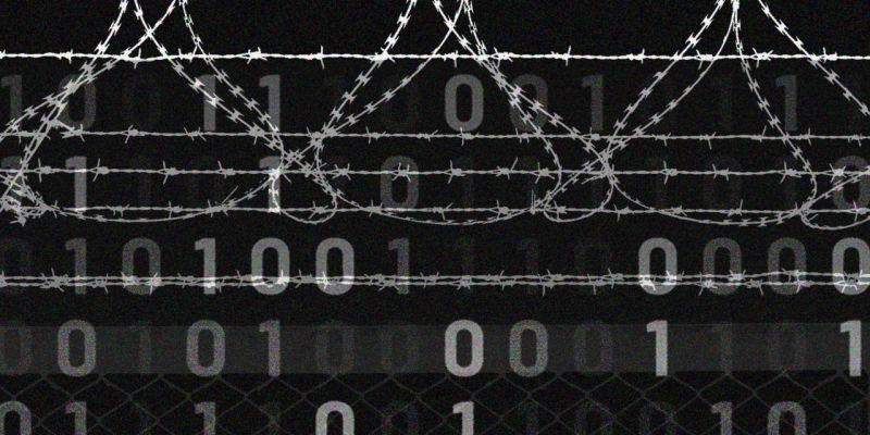 Компания в США собирает информация о заключённых тюрем в одну базу для борьбы с рецидивом преступлений