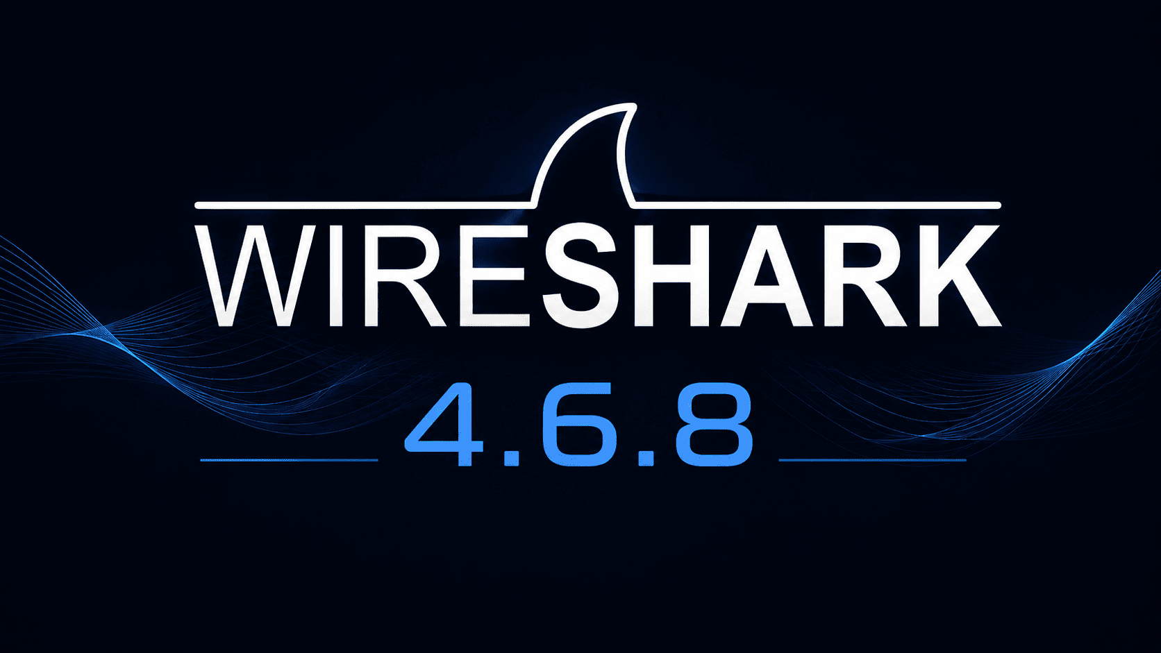 Wireshark 4.6.8. Обозреваем устраненные ошибки и исправленные уязвимости
