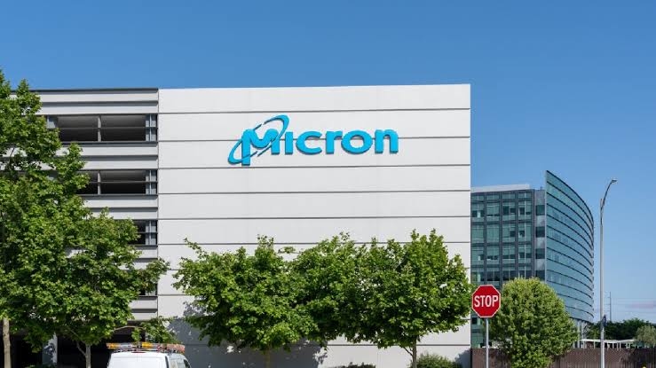 Micron представила свежий НИЦ для развития полупроводниковой памяти и искусственного интеллекта