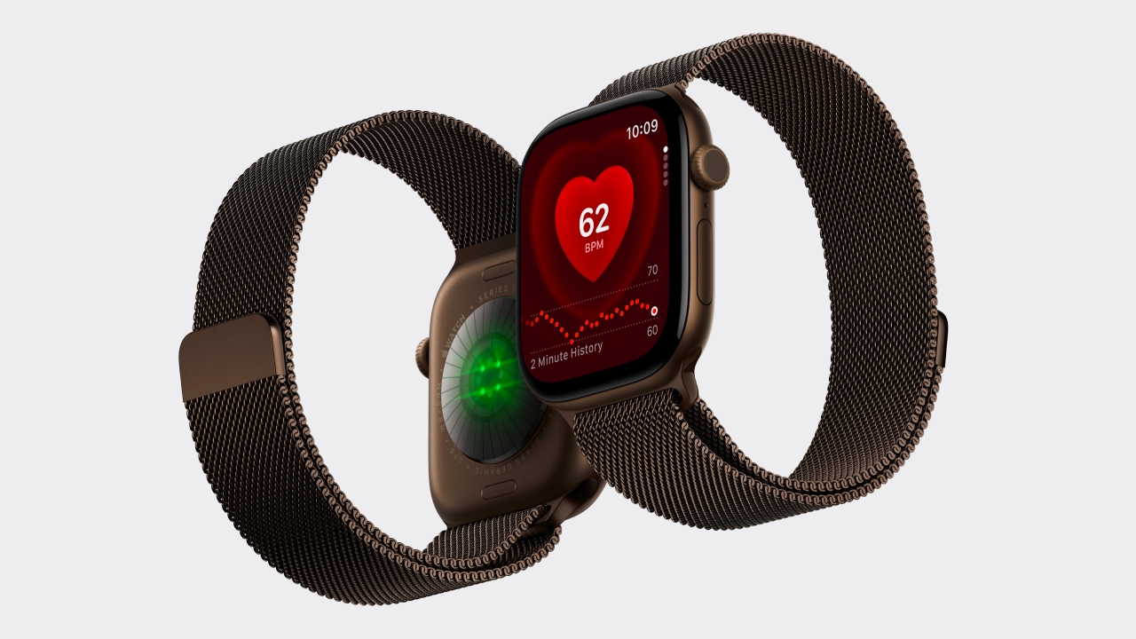 Правозащитники обеспокоены новыми функциями Apple Watch, которые записывают разговоры людей без их согласия