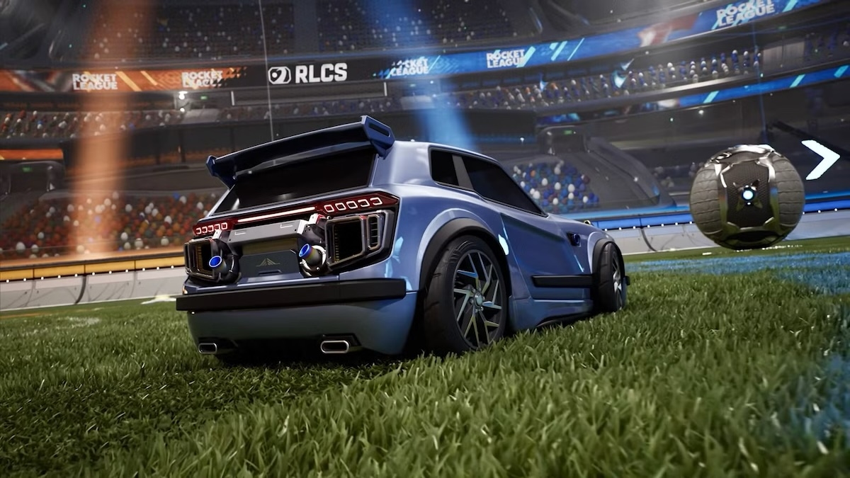Epic Games представила Unreal Engine 6