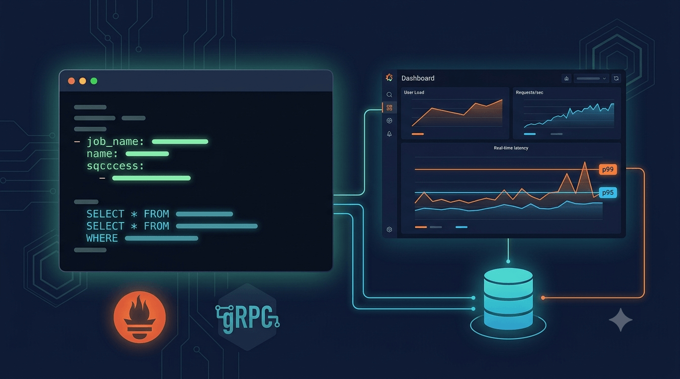 Perfscale news #5
