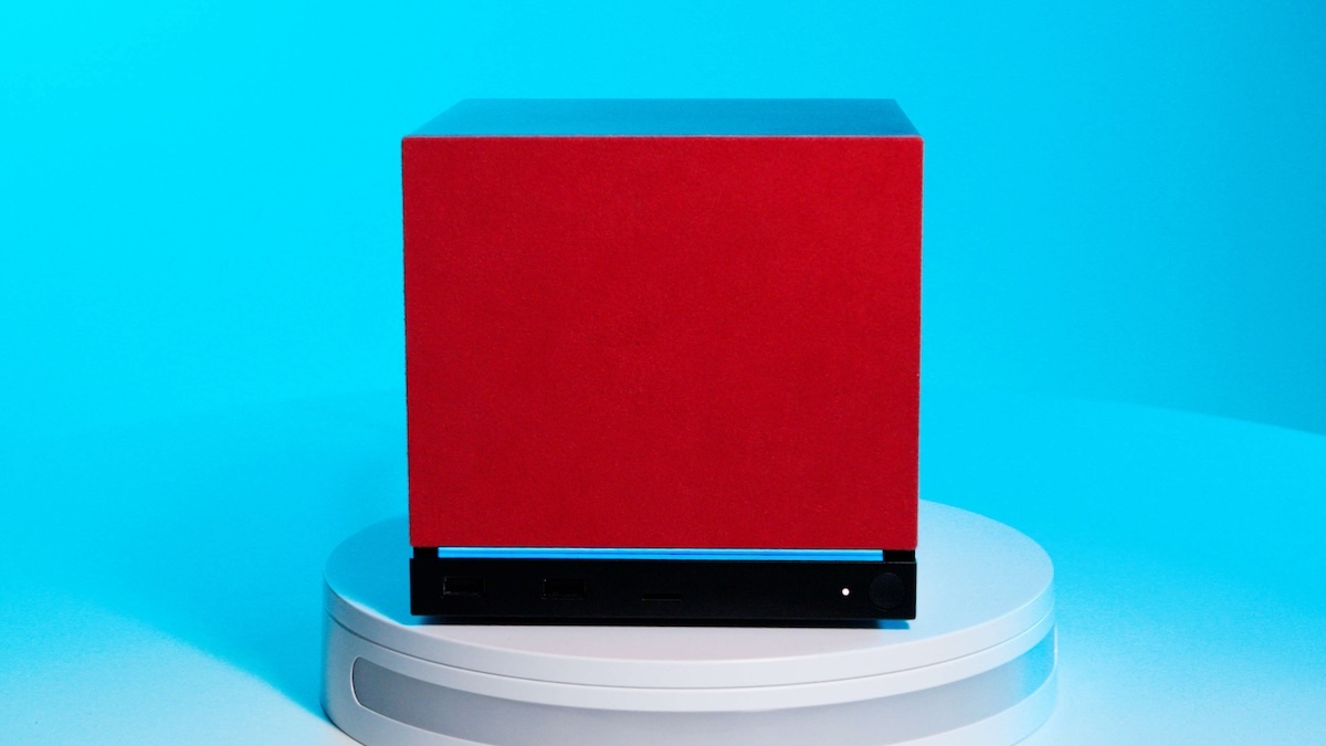 Объявлены цены на Steam Machine: от $1049 до $1349