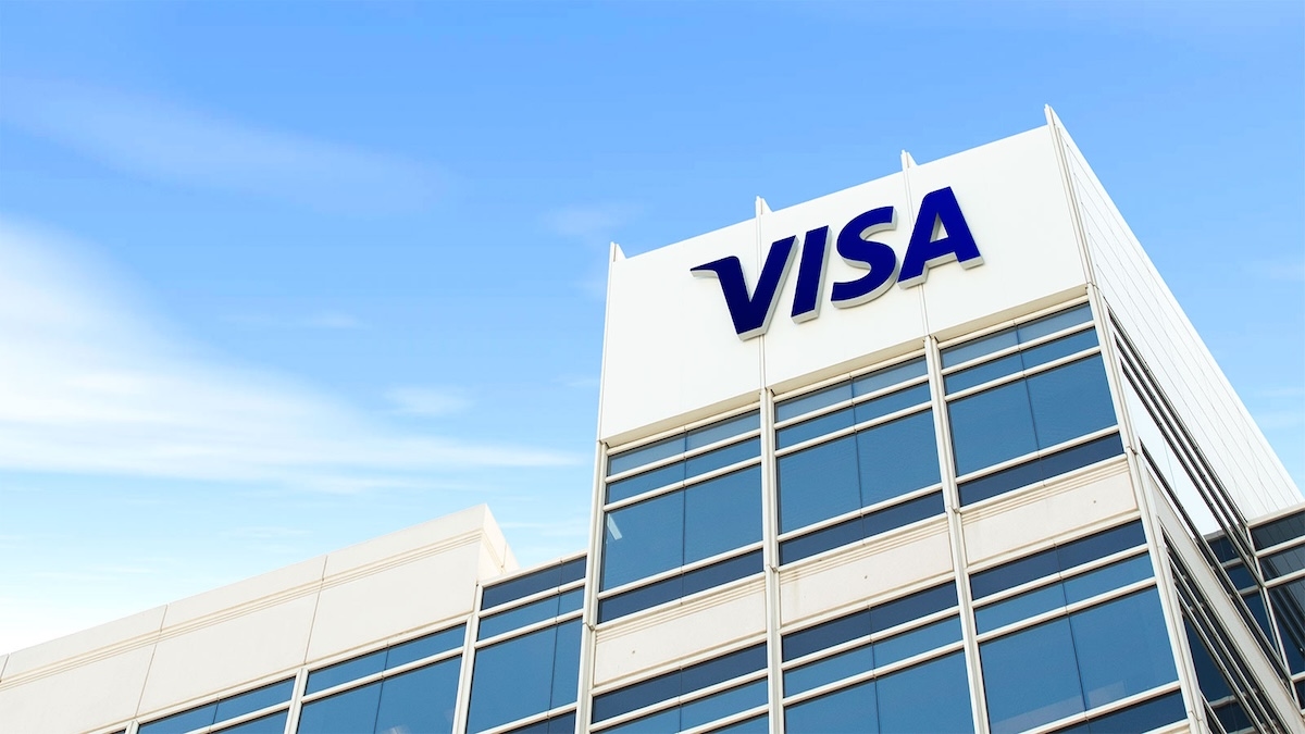Visa сократит приблизительно 2,6 тысячи сотрудников технологических и продуктовых команд