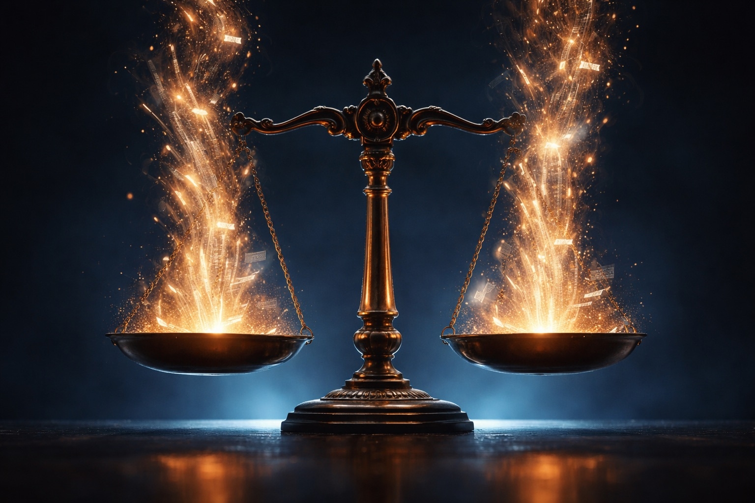 $11 млрд и 25 000 кастомных агентов: ИИ-агенты Harvey выполняют юридическую работу полностью