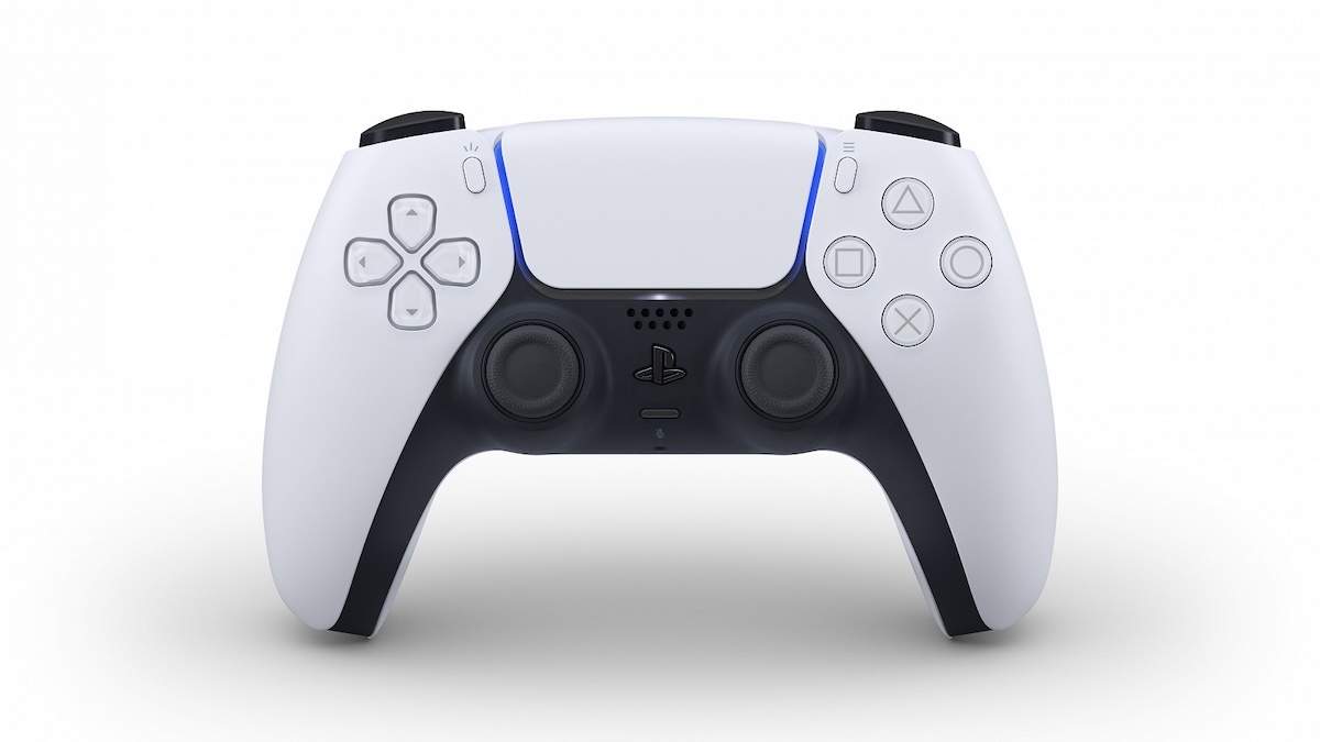 Sony запатентовала опцию, которая позволит применять DualSense для оплаты покупок на PlayStation