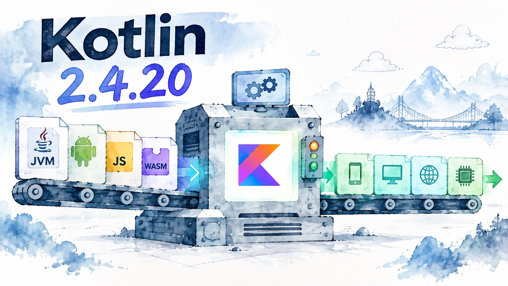Вышел Kotlin 2.4.20: улучшения стандартной библиотеки, Kotlin/Native, Kotlin/Wasm и инструментов сборки