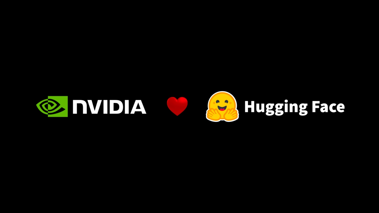 Nvidia покупает Hugging Face за $12,9 млрд: зачем компании площадка с открытыми моделями машинного обучения