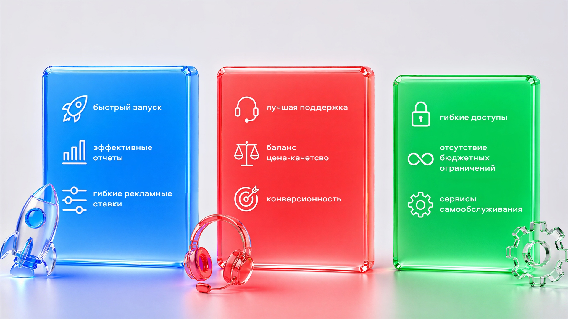 Авито Реклама попала в тройку лидеров ИТ-платформ AdIndex 2026: какие качества оценили рекламодатели