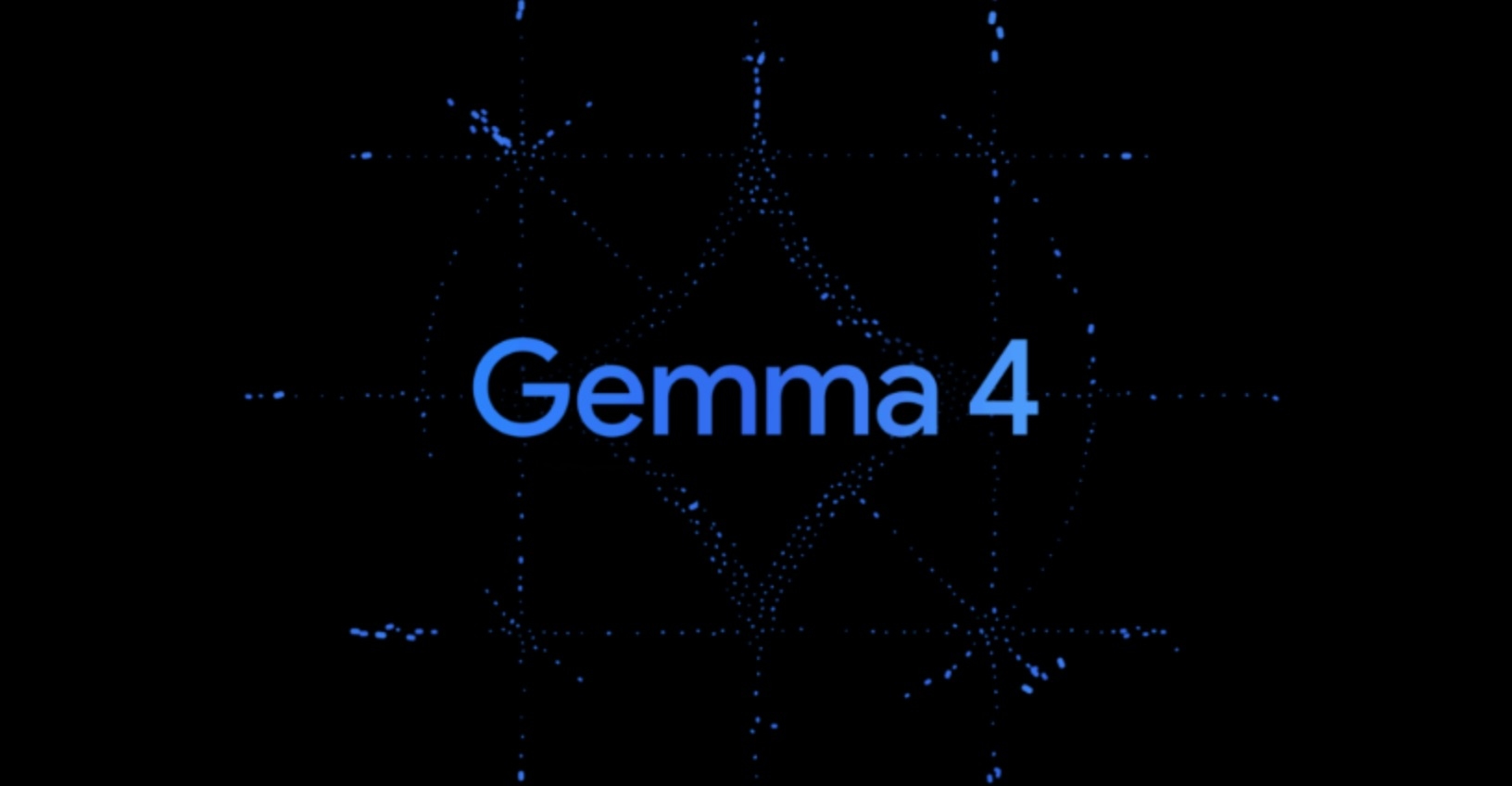 Вышла Google Gemma 4 — открытая схема с 31 млрд параметров обходит ИИ вдвое крупнее