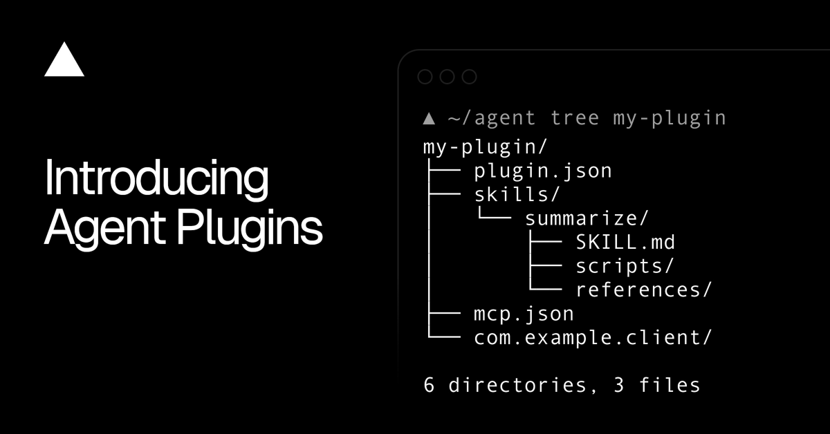 Вышел Agent Plugins 1.0: единый структура расширений для Codex, Cursor и Copilot