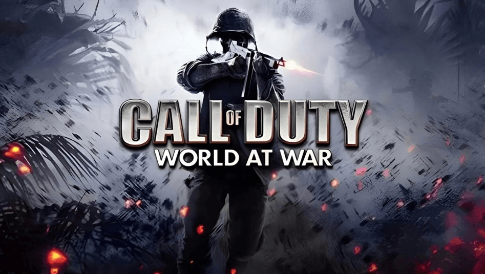 «Колда» и «Танки» в одном флаконе: в мультиплеере Call of Duty: World at War могла быть прокачиваемая бронетехника