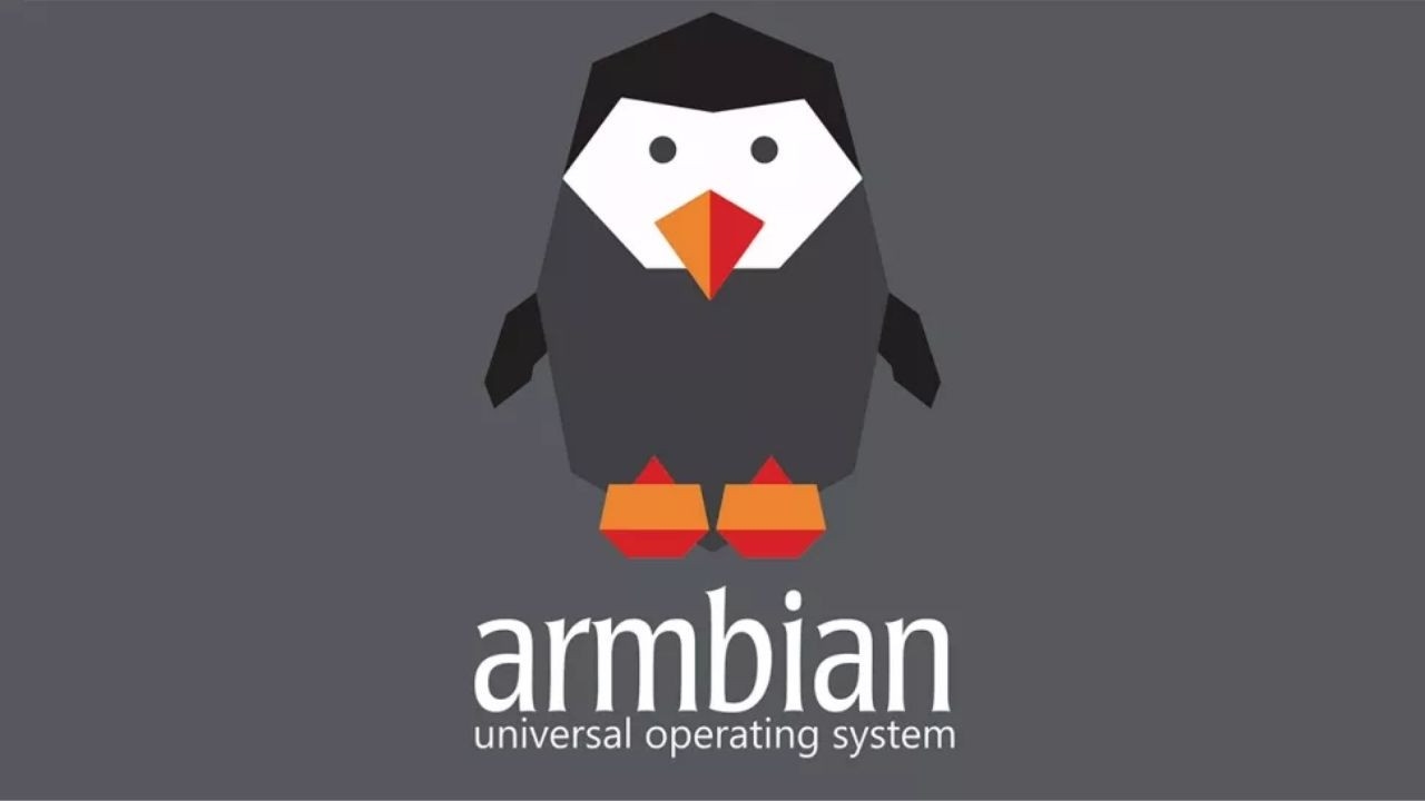 Версия дистрибутива Armbian 26.8 для Raspberry Pi и других одноплатных компьютеров