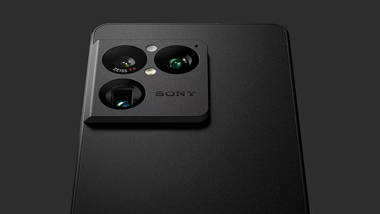 Sony представила Xperia 1 VIII — флагманский телефон на Snapdragon 8 Elite Gen 5 и со слотом под карту памяти