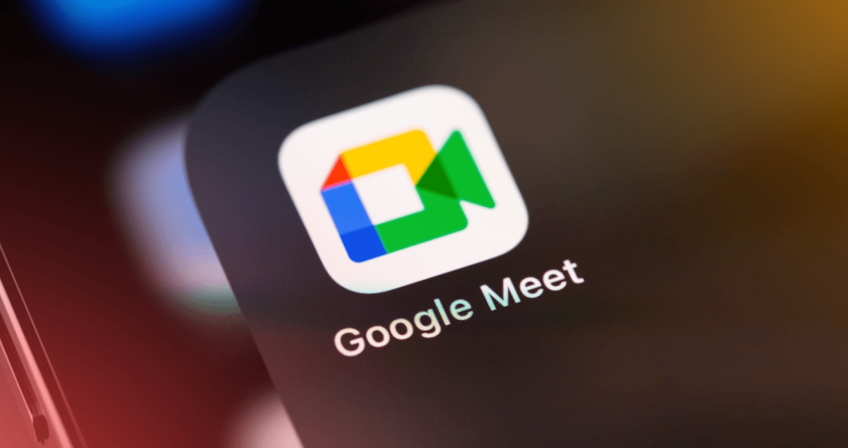 Google Meet теперь предлагает перевод речи в приложениях для Android и iOS