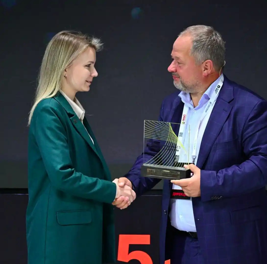 НИУ ВШЭ открыла приём заявок на премию за человекоцентричные практики в HR