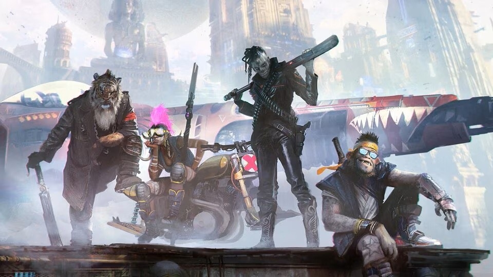 Beyond Good & Evil 2 все еще жива: создание продолжается спустя 18 лет после анонса