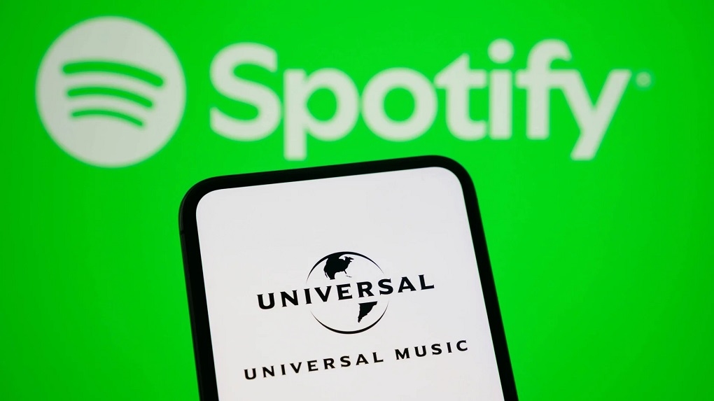 Генеральный директор Spotify защитил добавление ИИ-музыки на платформе