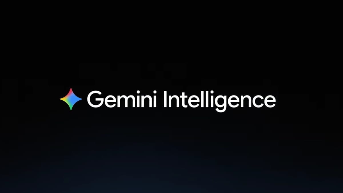 Функции Gemini Intelligence для Android-смартфонов будут поддерживаться только ограниченным числом премиальных устройств