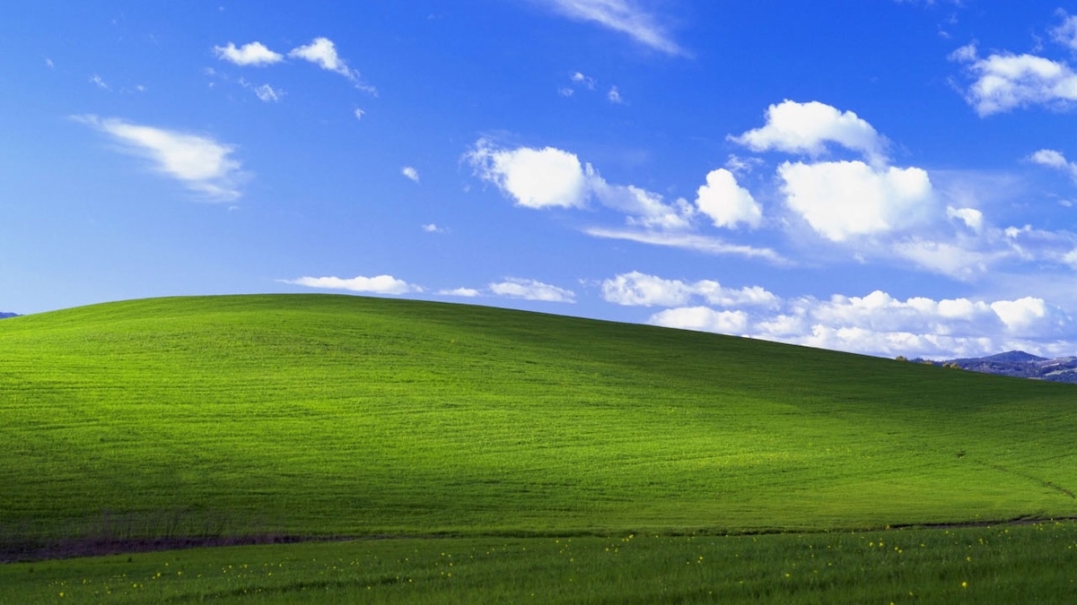 Рэймонд Чен рассказал, какой механизм использовала Windows XP для выбора начального аватара пользователя