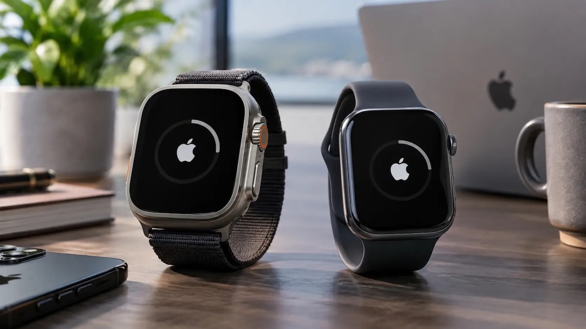 Apple выпустила исправление ошибки в Apple Watch Series 12 и Ultra 4, приводящей к перезагрузке гаджетов
