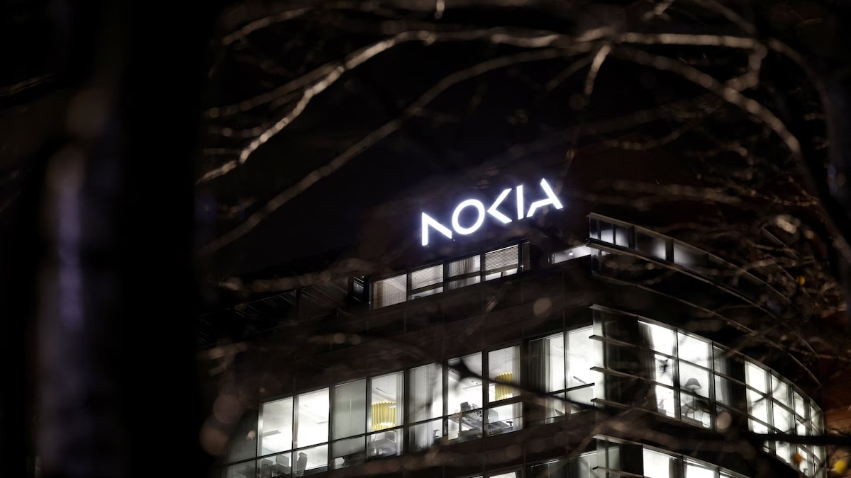 Nokia планирует закрыть почти все заводы в материковом Китае к концу 2026 года