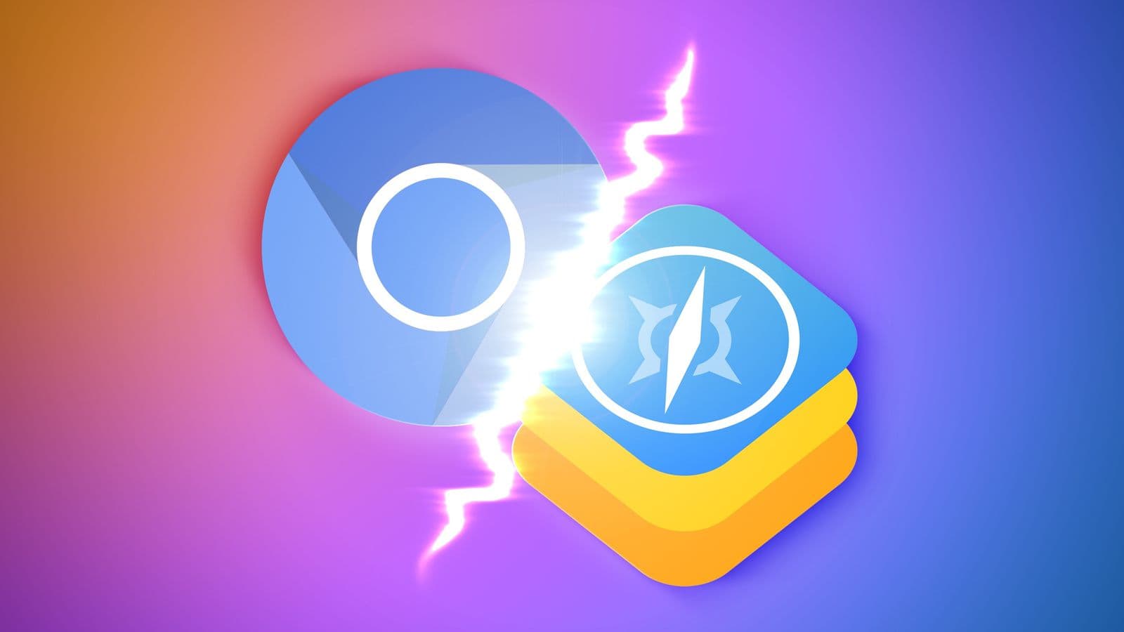 Microsoft протестировала прототип браузера Edge для iOS на движке Chromium/Blink